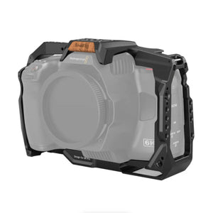 SmallRig Full Cage for Blackmagic Pocket Cinema Camera 6K Pro at PROCAM | procam.com