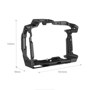 SmallRig Full Cage for Blackmagic Pocket Cinema Camera 6K Pro at PROCAM | procam.com