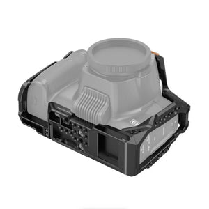 SmallRig Full Cage for Blackmagic Pocket Cinema Camera 6K Pro at PROCAM | procam.com