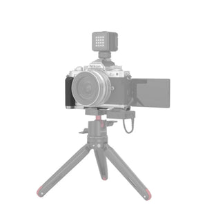 SmallRig L-Shape Grip For Nikon Zfc at PROCAM | procam.com