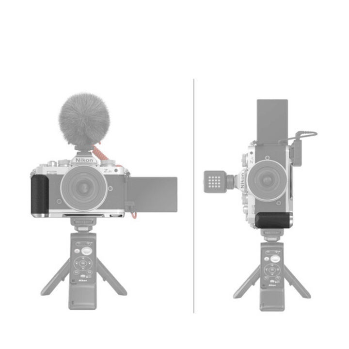 SmallRig L-Shape Grip For Nikon Zfc | PROCAM