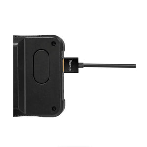 SmallRig Ultra Slim 4K HDMI Cable (HDMI to Mini) at PROCAM | procam.com