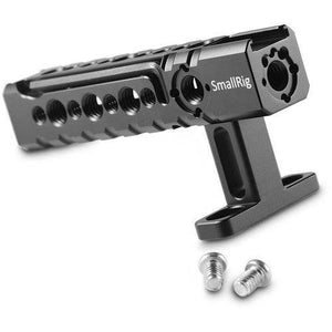 SmallRig Universal Stabilizing Camera Top Handle at PROCAM | procam.com