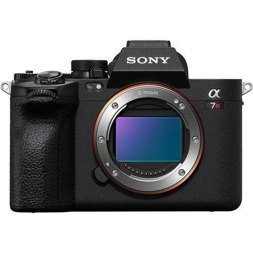 Sony a7R V Mirrorless Camera at PROCAM | procam.com