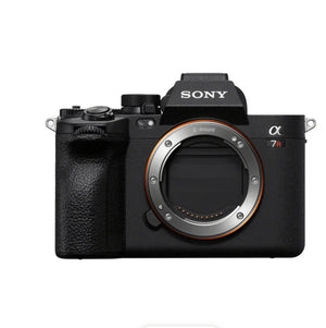 Sony a7R V Mirrorless Camera at PROCAM | procam.com