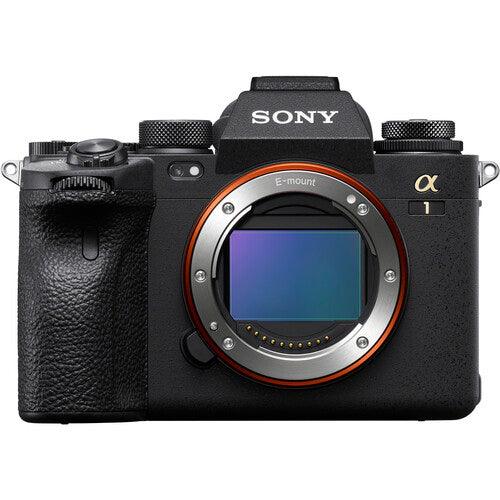 Sony Alpha a1 Mirrorless Digital Camera (Body Only) | PROCAM