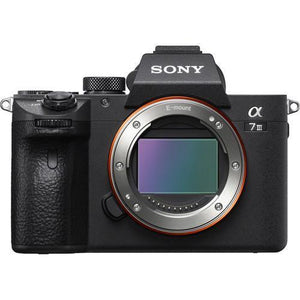 Sony a7 III Mirrorless Digital Camera with 28-70mm Lens at PROCAM | procam.com