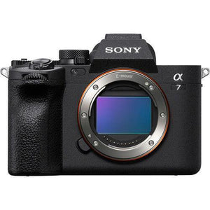 Sony a7 IV Mirrorless Digital Camera (Body Only) at PROCAM | procam.com