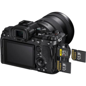 Sony a7 IV Mirrorless Digital Camera (Body Only) at PROCAM | procam.com