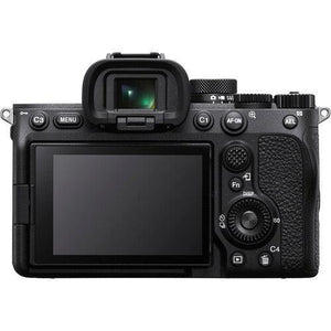 Sony a7 IV Mirrorless Digital Camera (Body Only) at PROCAM | procam.com