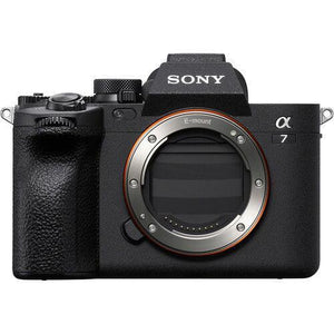 Sony a7 IV Mirrorless Digital Camera (Body Only) at PROCAM | procam.com