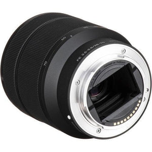 Sony a7 IV Mirrorless Digital Camera with FE 28-70mm f/3.5-5.6 OSS Lens at PROCAM | procam.com