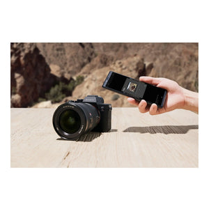 Sony a7R IV (A) Mirrorless Digital Camera (Body Only) at PROCAM | procam.com