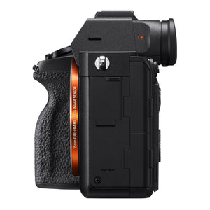 Sony a7R IV (A) Mirrorless Digital Camera (Body Only) at PROCAM | procam.com