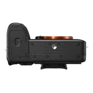 Sony a7R IV (A) Mirrorless Digital Camera (Body Only) at PROCAM | procam.com