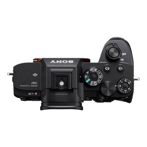 Sony a7R IV (A) Mirrorless Digital Camera (Body Only) at PROCAM | procam.com