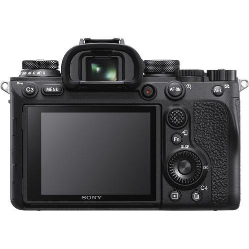 Sony Alpha a9 II Mirrorless Digital Camera (Body Only) | PROCAM