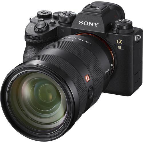 Sony Alpha a9 II Mirrorless Digital Camera (Body Only) | PROCAM