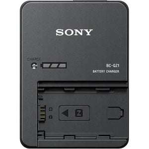 Sony BC-QZ1 Battery Charger for NP-FZ100 Battery at PROCAM | procam.com