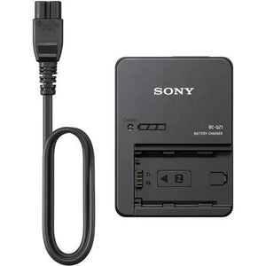 Sony BC-QZ1 Battery Charger for NP-FZ100 Battery at PROCAM | procam.com