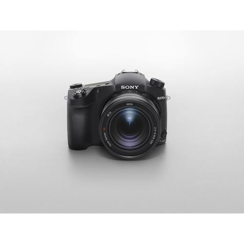 Sony Cyber-shot DSC-RX10 IV Digital Camera | PROCAM
