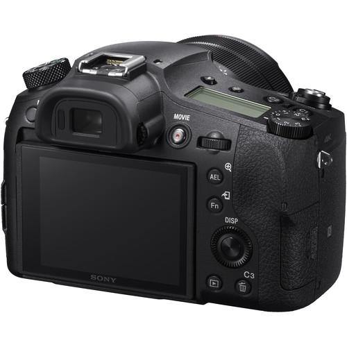 Sony Cyber-shot DSC-RX10 IV Digital Camera | PROCAM