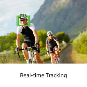 Sony Cyber-shot DSC-RX100 VII Digital Camera at PROCAM | procam.com