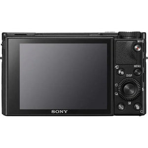 Sony Cyber-shot DSC-RX100 VII Digital Camera at PROCAM | procam.com