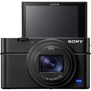 Sony Cyber-shot DSC-RX100 VII Digital Camera at PROCAM | procam.com