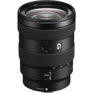 Sony E 16-55mm f/2.8 G Lens at PROCAM | procam.com