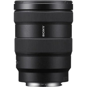 Sony E 16-55mm f/2.8 G Lens at PROCAM | procam.com