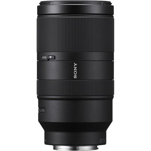 Sony E 70-350mm f/4.5-6.3 G OSS Lens | PROCAM