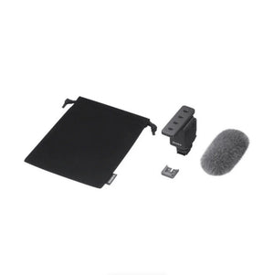 Sony ECM-B10 Compact Camera-Mount Digital Shotgun Microphone at PROCAM | procam.com
