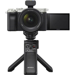 Sony ECM-W2BT Camera-Mount Digital Bluetooth Wireless Microphone System for Sony Cameras at PROCAM | procam.com
