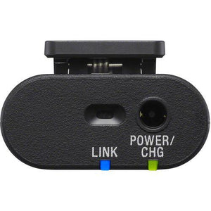 Sony ECM-W2BT Camera-Mount Digital Bluetooth Wireless Microphone System for Sony Cameras | PROCAM