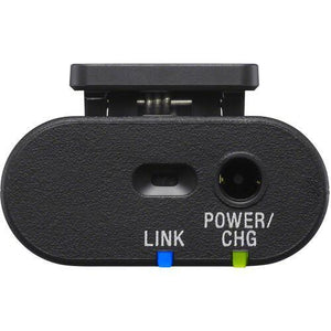 Sony ECM-W2BT Camera-Mount Digital Bluetooth Wireless Microphone System for Sony Cameras at PROCAM | procam.com