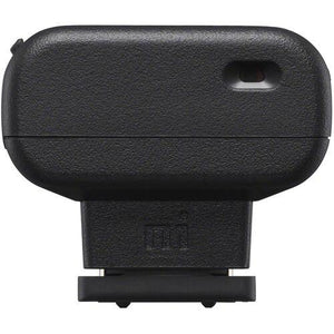 Sony ECM-W2BT Camera-Mount Digital Bluetooth Wireless Microphone System for Sony Cameras | PROCAM