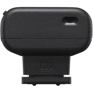 Sony ECM-W2BT Camera-Mount Digital Bluetooth Wireless Microphone System for Sony Cameras at PROCAM | procam.com