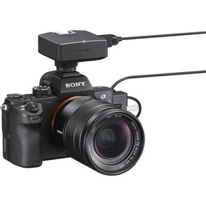 Sony FA-WRR1 Wireless Radio Receiver at PROCAM | procam.com