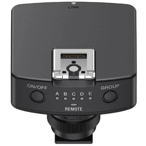 Sony FA-WRR1 Wireless Radio Receiver at PROCAM | procam.com