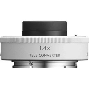 Sony FE 1.4x Teleconverter at PROCAM | procam.com