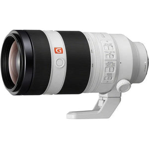 Sony FE 100-400mm f/4.5-5.6 GM OSS Lens at PROCAM | procam.com