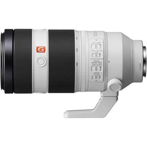 Sony FE 100-400mm f/4.5-5.6 GM OSS Lens at PROCAM | procam.com