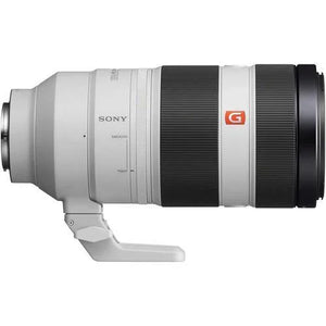 Sony FE 100-400mm f/4.5-5.6 GM OSS Lens at PROCAM | procam.com