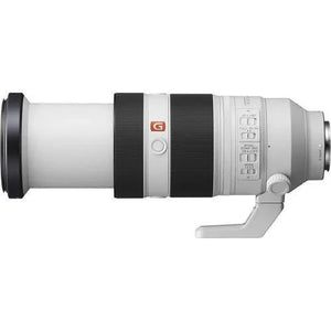 Sony FE 100-400mm f/4.5-5.6 GM OSS Lens at PROCAM | procam.com