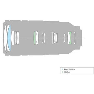 Sony FE 100-400mm f/4.5-5.6 GM OSS Lens at PROCAM | procam.com