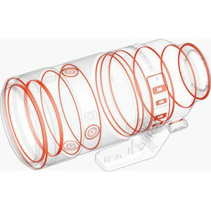 Sony FE 100-400mm f/4.5-5.6 GM OSS Lens at PROCAM | procam.com