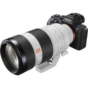 Sony FE 100-400mm f/4.5-5.6 GM OSS Lens at PROCAM | procam.com