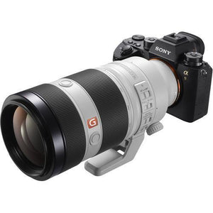 Sony FE 100-400mm f/4.5-5.6 GM OSS Lens at PROCAM | procam.com