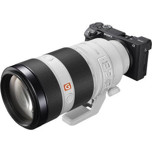 Sony FE 100-400mm f/4.5-5.6 GM OSS Lens at PROCAM | procam.com